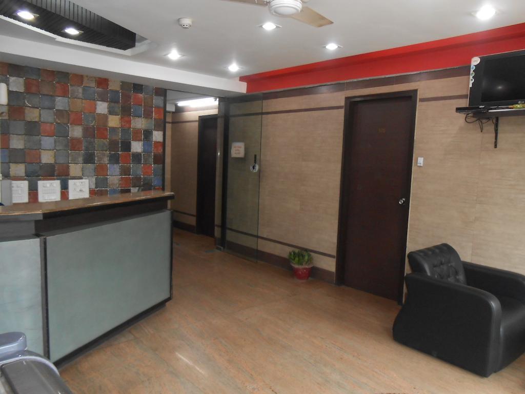 Hiland Inn Kolkata Exterior photo